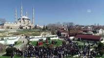 Edirneli Fatih Sultan Mehmet Han'ın 586. Doğum Yılı