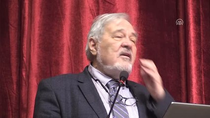 Tarihçi Ortaylı Edirneli Fatih'i Anlattı