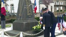 Bretagne: Trédion rend hommage au colonel Arnaud Beltrame