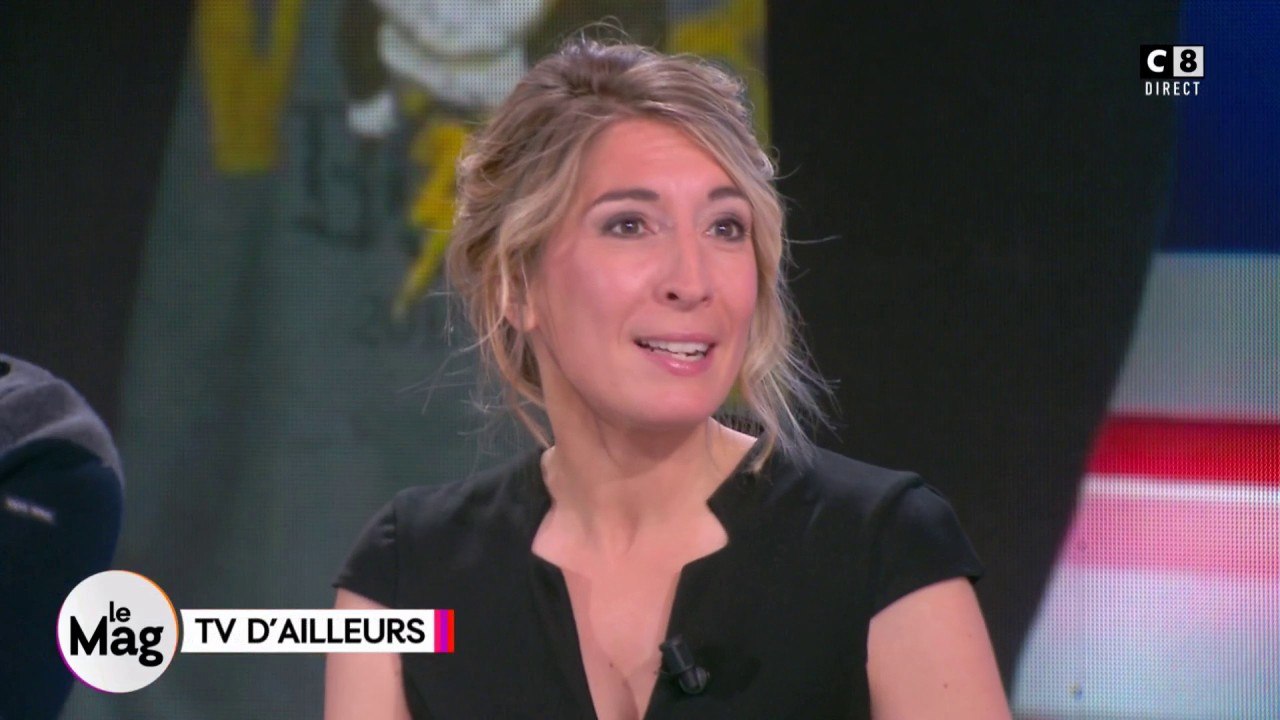 TV D'ailleurs
