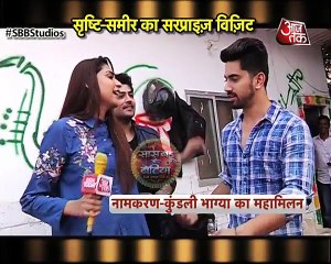 When KUNDALI BHAGYA Met NAAMKARAN