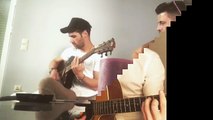 Πέτρος Ιακωβίδης / Petros Iakovidis - Mega Mix Unplugged - Live HD ( Part 1 )