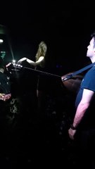 Πάολα - Το ψωμί της ξενιτιάς (Κλέφτρα ξενιτιά) - Live 2017 HD