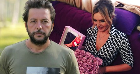 Sunucu Seda Akgül'e "Kaşar" Diyen Nihat Doğan'a Tepki Yağıyor