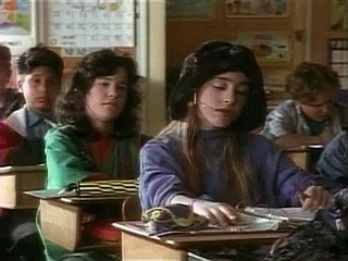 Ready or Not S01 E11 Origins of Man