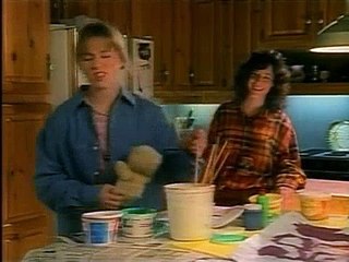 Ready or Not S02 E01 Beyond the Birds and the Bees