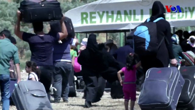 Suriyeli Mültcilerle İlgili Doğru Olarak Bilinen Yanlışlar