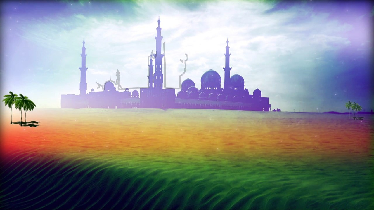 تهنئة شهر رمضان