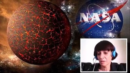 ΘΑ ΣΟΚΑΡΕΙ! "Ο ΜΥΣΤΙΚΟΣ ΠΛΑΝΗΤΗΣ ΝΙΜΠΙΡΟΥ ΥΠΑΡΧΕΙ ΚΑΙ  ΑΝΤΛΕΙ ΕΝΕΡΓΕΙΑ  ΑΠΟ ΤΟΝ ΗΛΙΟ... Η ΝΑΣΑ ΤΟ ΞΕΡΕΙ, ΑΛΛΑ ΤΟ ΚΡΥΒΕΙ"ΛΕΝΕ ΑΝΕΞΑΡΤΗΤΟΙ ΕΠΙΣΤΗΜΟΝΕΣ!
