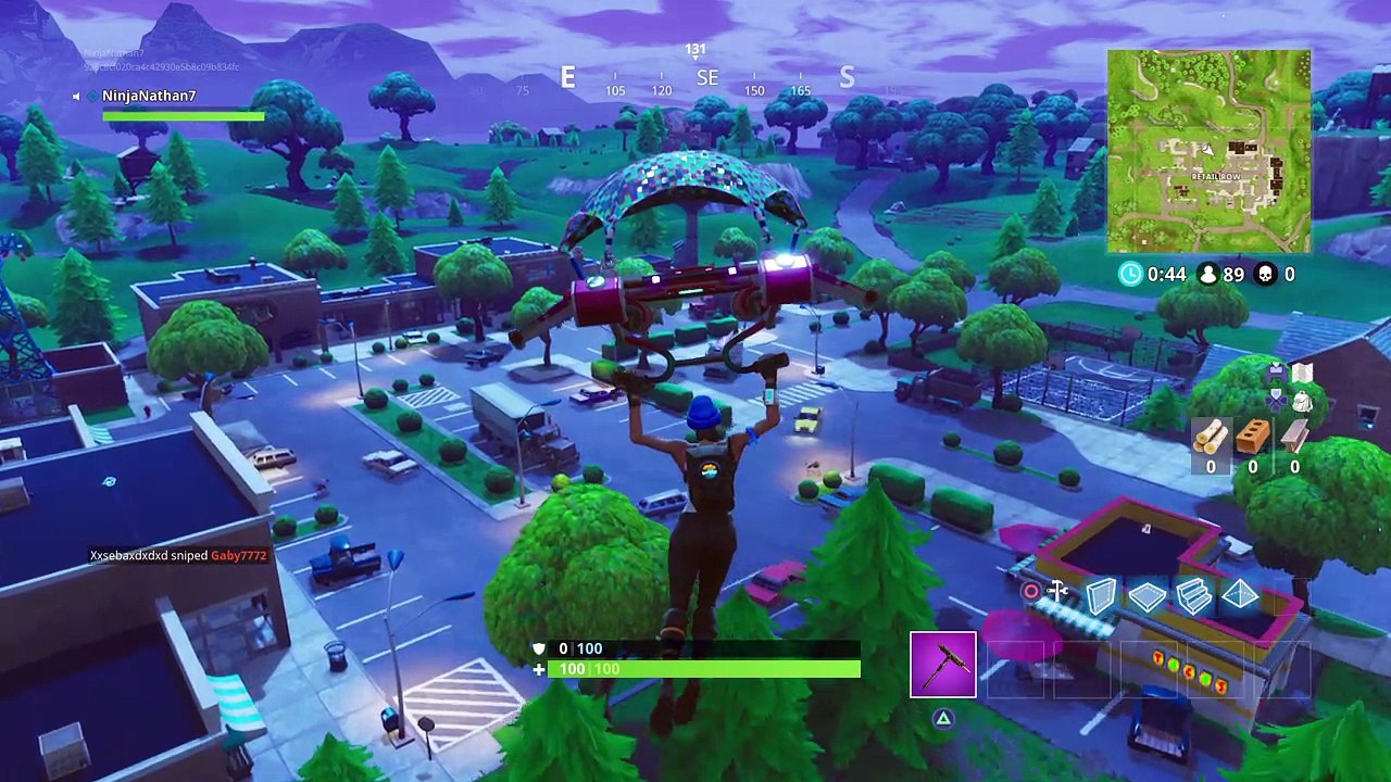 Noscope