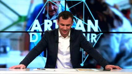 Artisan d'un jour - Artisan d'un jour