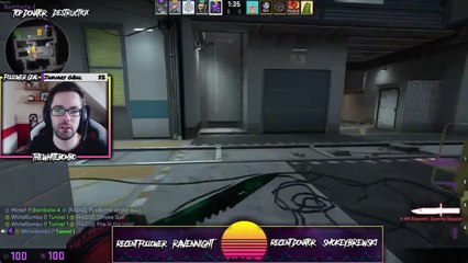 This moment when you have to do it all on your own