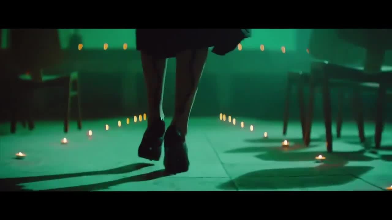 Terminal Trailer