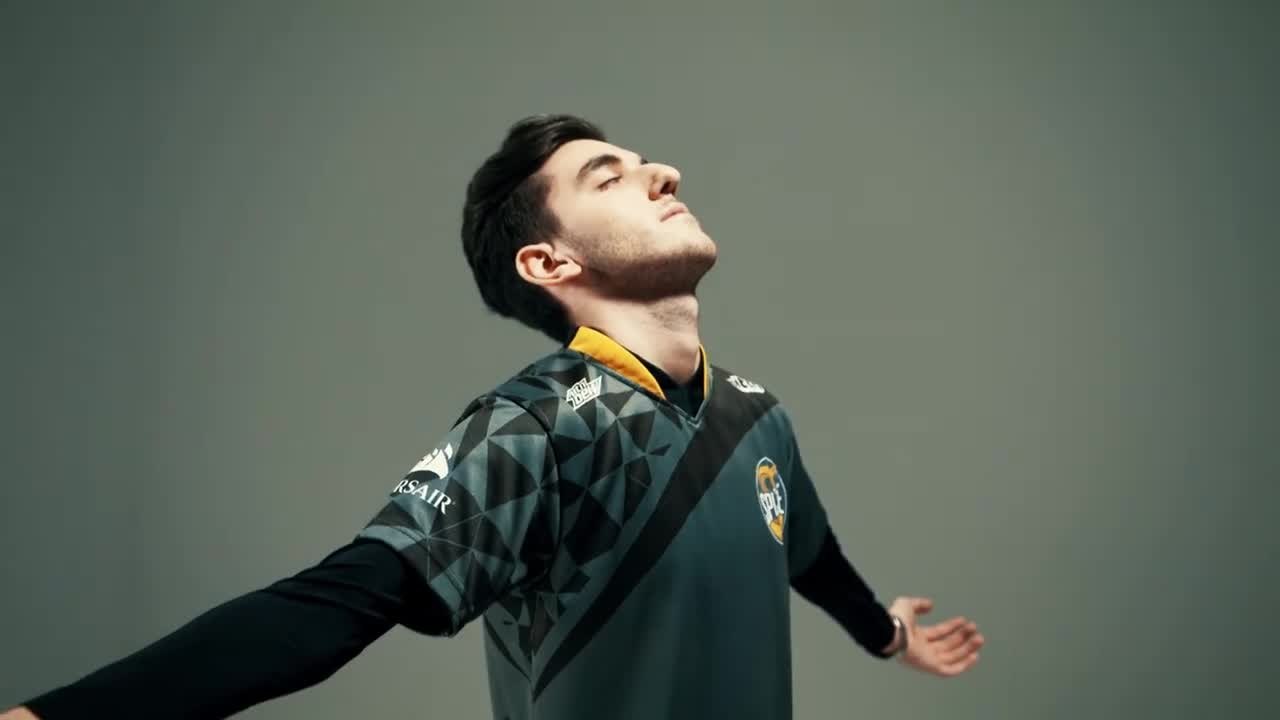 EU LCS Semifinals: Legacy Lasts Forever