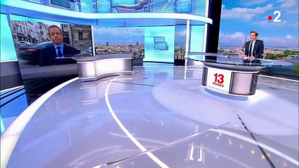 Réforme des institutions : négociations autour de la réduction de 30% du nombre de parlementaires