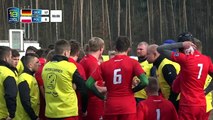 REPLAY GERMANY / POLAND - RUGBY EUROPE U18 EUROPEAN CHAMPIONSHIPS 2018 - Part 2