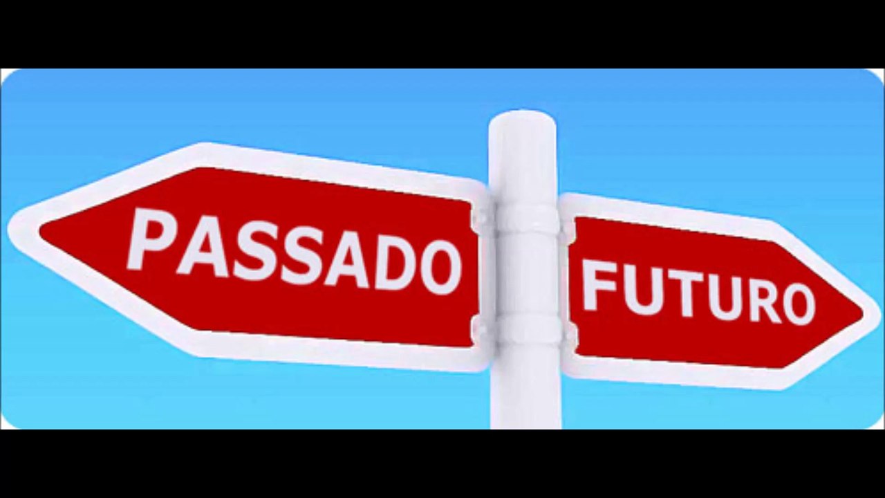 Você tem medo do futuro