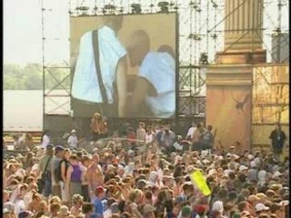 EVERCLEAR - SANTA MONICA  (WOODSTOCK 1999)