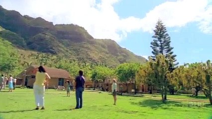 Lost S03E21X01 Lost The Answers