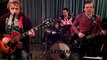 Junebug perform 'Blitzkrieg Bop' by The Ramones (Cover Version)