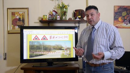 N*1  Scuolaguida Videolelzione  Esame patente B - Classificazioni stradali e dei veicoli