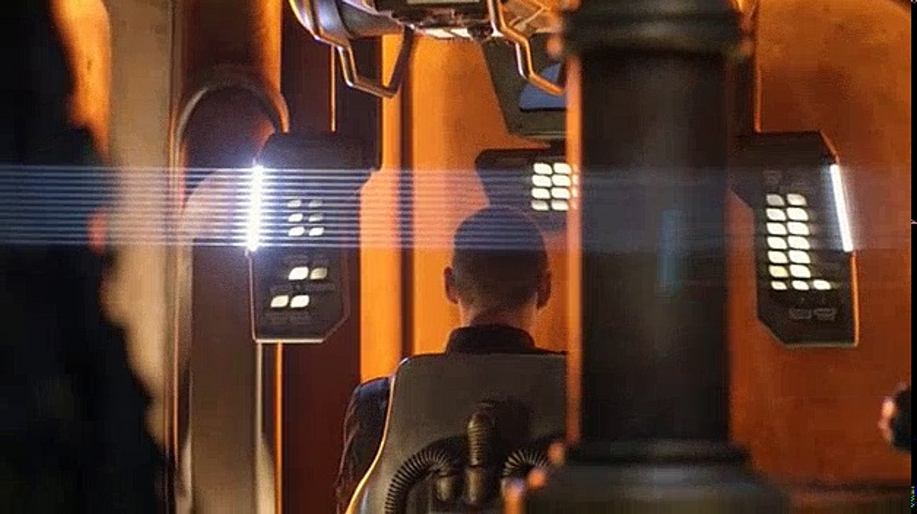 Stargate Universe S01 E05 Light