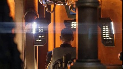 Stargate Universe S01 E05 Light