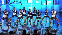 5 AMAZINGLY TALENTED FILIPINO'S ON X Factor & Got Talent! Top Talent