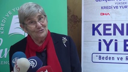 Artvin Canan Karatay Karadeniz'deki Kanser Vakaları Çernobil'den-Hd