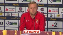 Glik «Gagner une coupe est un objectif, peu importe l'adversaire !» - Foot - C. Ligue - Monaco