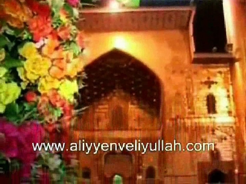 Mevla Ali, Mevla Ali