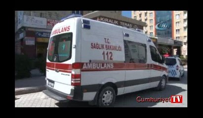 Esenyurt’ta günlük kiralık dairede üniversiteli kızın şoke eden ölümü