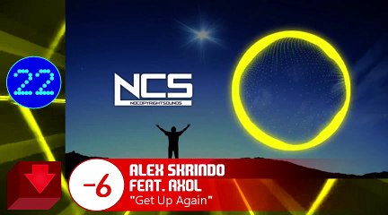 TOP Tygodnia #58 | NCS | Numer 22