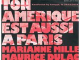 Maurice Dulac & Marianne Mille_Ton Amérique est aussi à Paris (GV)(1972)