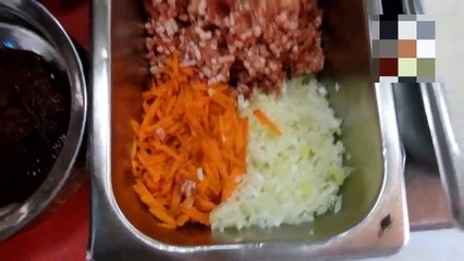 معكرونة بالبشاميل