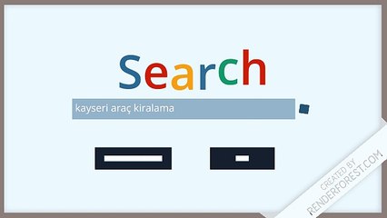 Kayseri Araç Kiralama & Kayseri Rent A Car