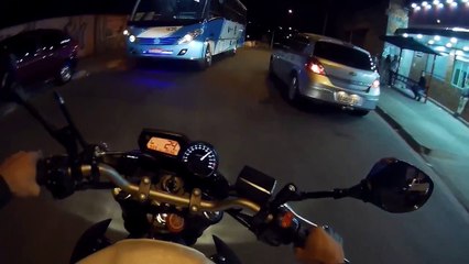 #PARANDO TUDO - MAIOR CORTE DE GIRO DO YOUTUBE!