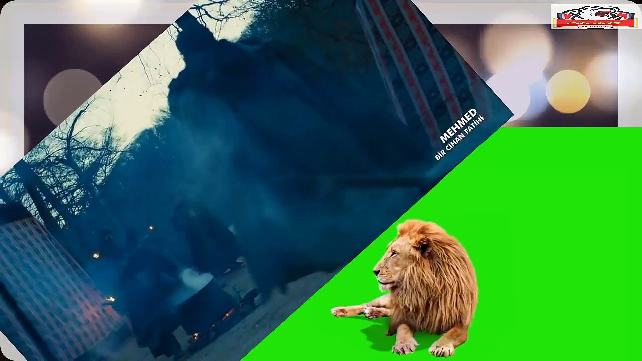 مسلسل السلطان محمد الفاتح -  mehmet bircihan fatihi الحلقة الاولى مترجمة HDالقسم الثالث