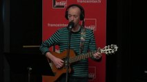 Renaud chante pour les enfants - La chanson de Frédéric Fromet