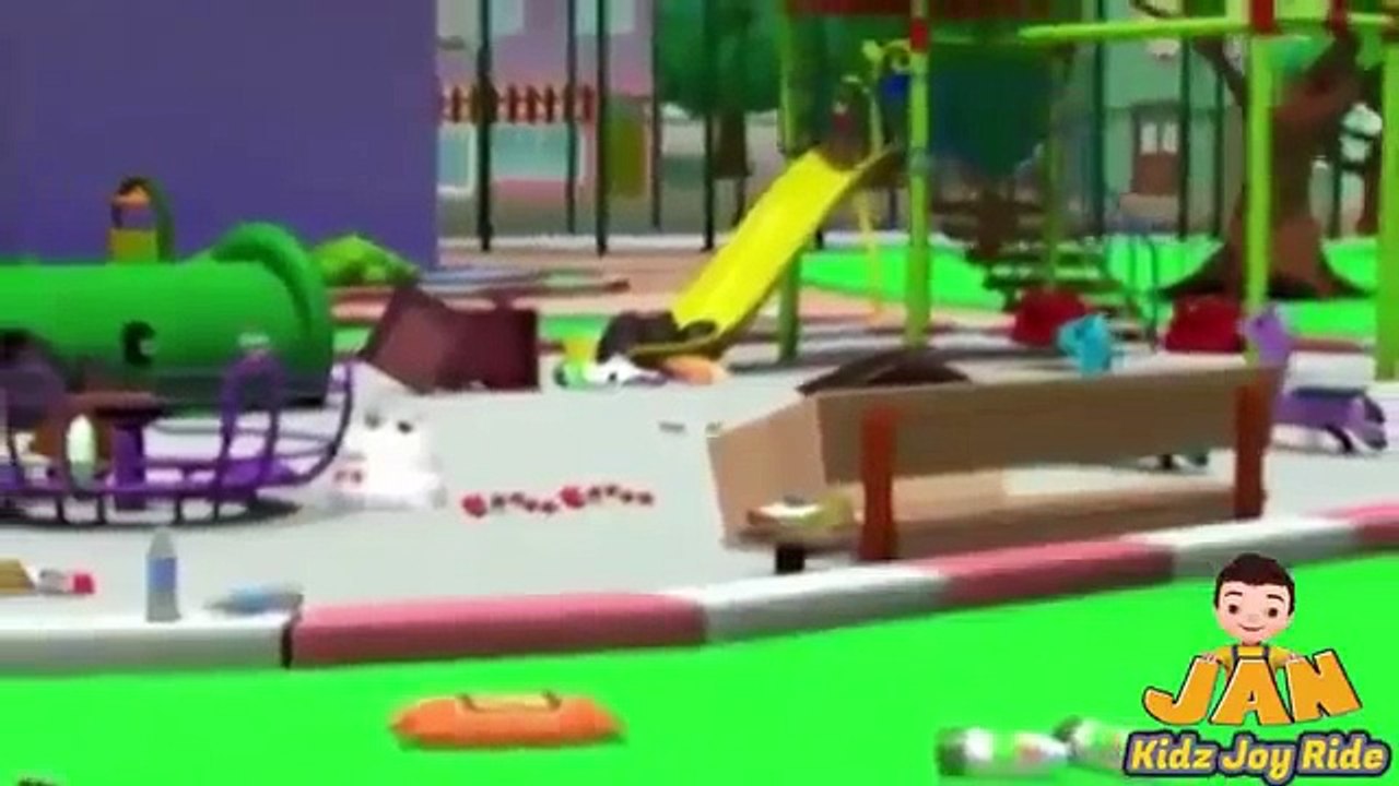 JAN Cartoon Animated Full Video