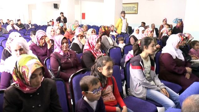 Resmi ve dini nikah bir arada