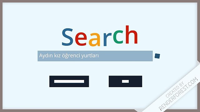 Aydın Kız Öğrenci Yurtları & Aydın Kız Yurdu