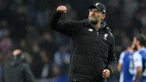 Liverpool are 'prepared for the future' - Klopp on his 100th game