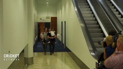 Warner Incident Report