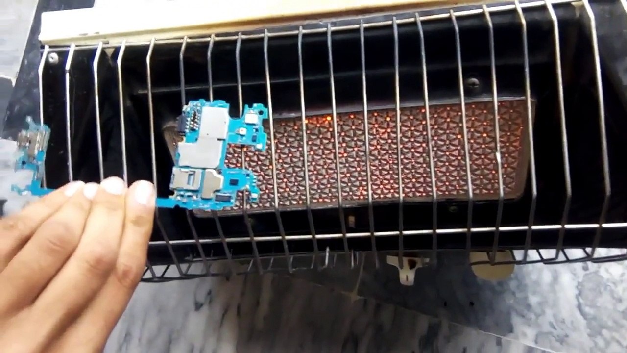 LG V10 BOOTLOOP FIX_STUCK_WON'T POWER ON SOLVED - video Dailymotion