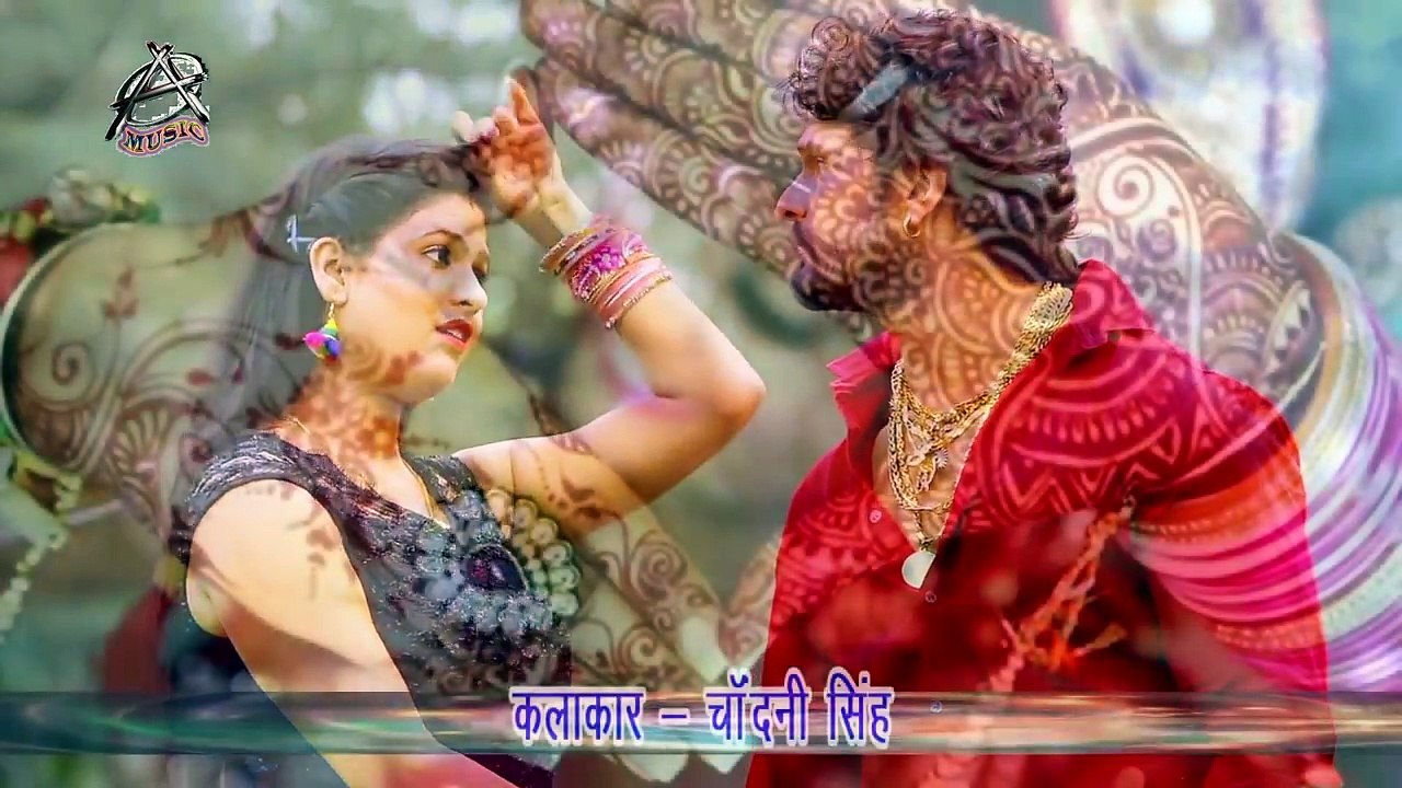 Khesari Lal Yadav  का अबतक का सबसे जबरदस्त हिट गाना - मिलते मरद हमके भूल गईलू  _ New Hit Video Song