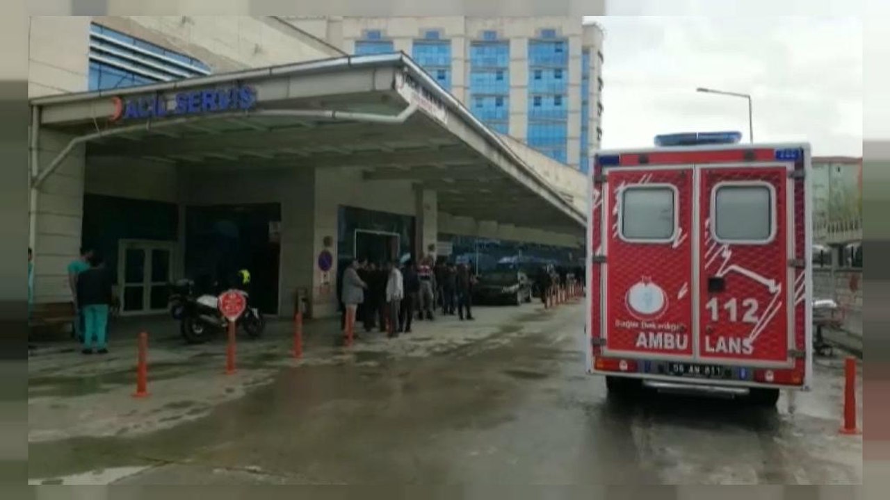 PKK-Angriff? 7 Dorfschützer in Südostanatolien getötet