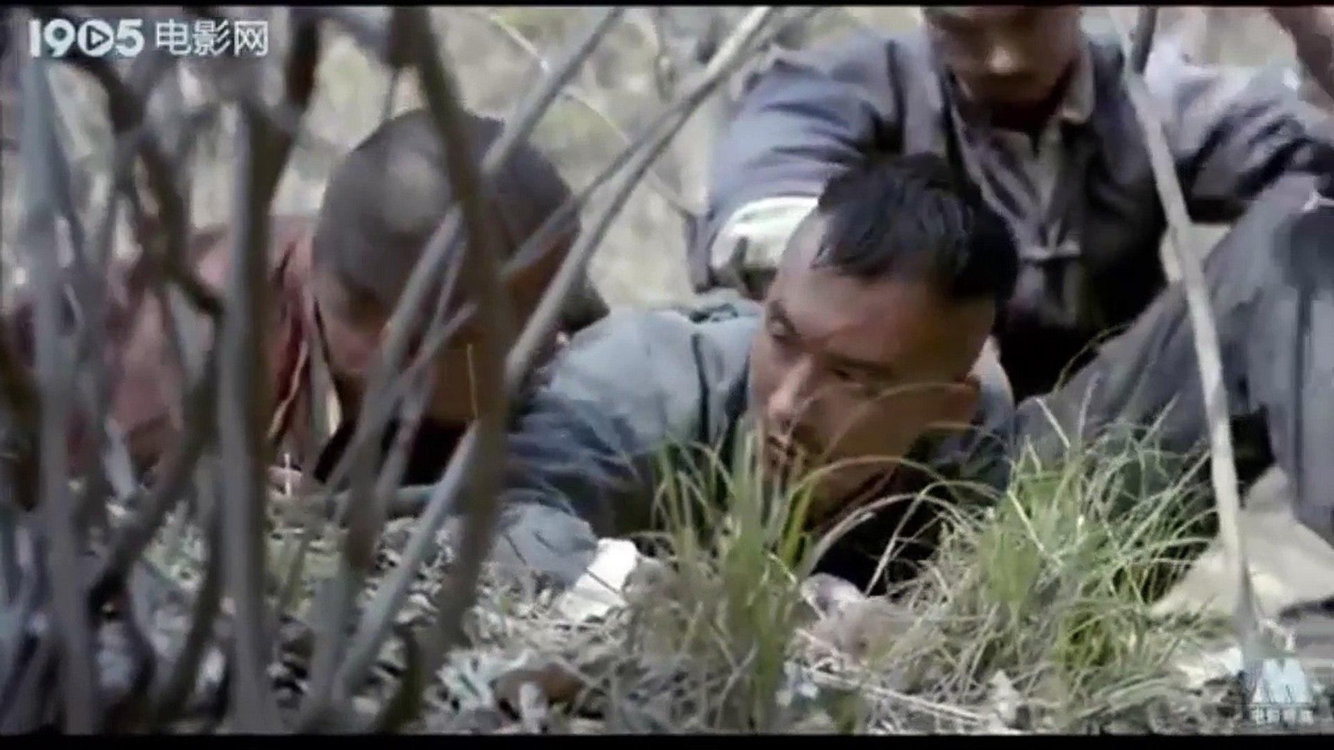 18战争电影——《冷枪》---p2