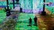 Gustav Klimt à l'Atelier des Lumières