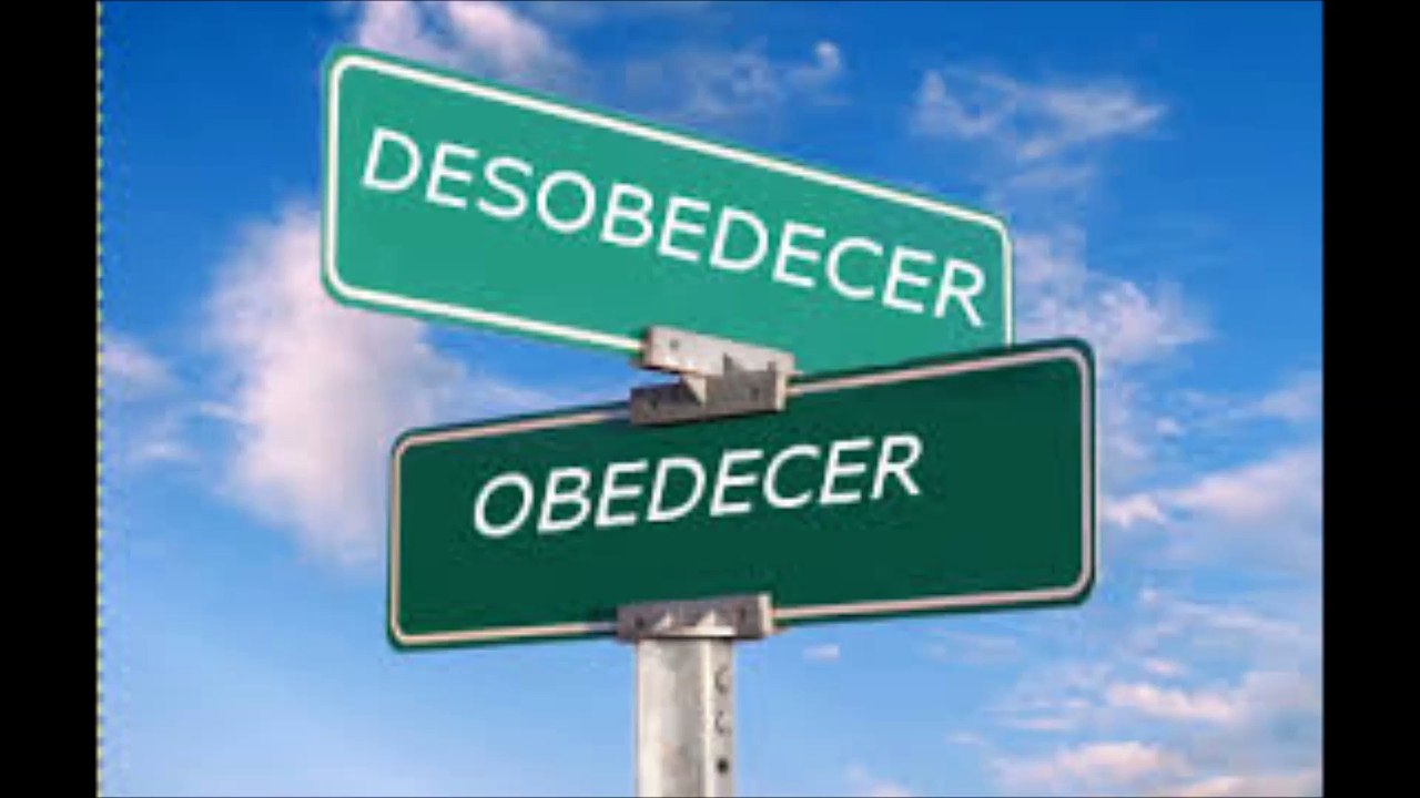 Obedecer